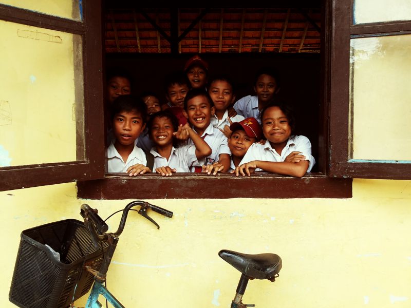 Clean Energy Technologies For Students In The Last Mile